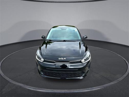 2022 Kia Rio LX