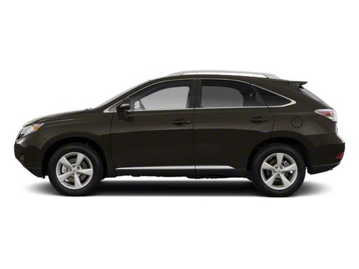 2010 Lexus RX 350 Base
