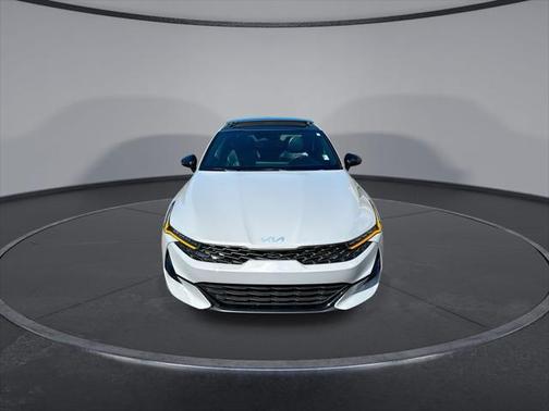2022 Kia K5 GT