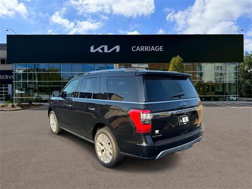 2019 Ford Expedition Limited