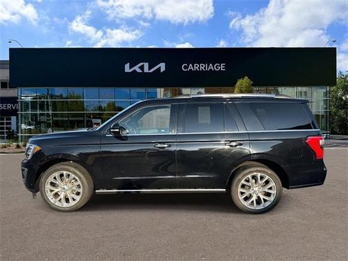 2019 Ford Expedition Limited