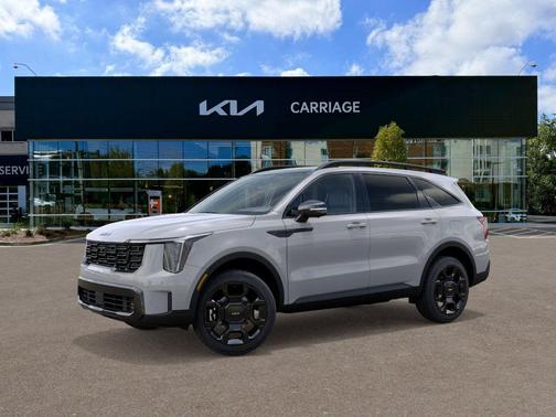 2026 Kia Sorento SX