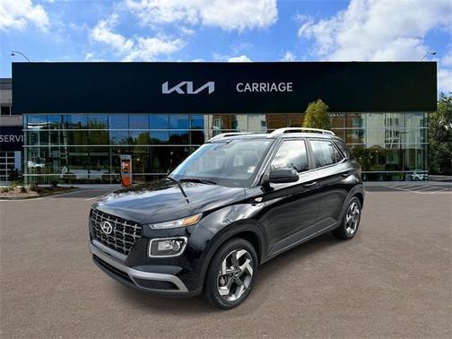 2024 Hyundai VENUE SEL