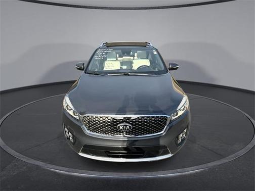 2017 Kia Sorento SXL
