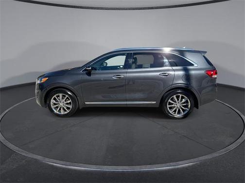 2017 Kia Sorento SXL
