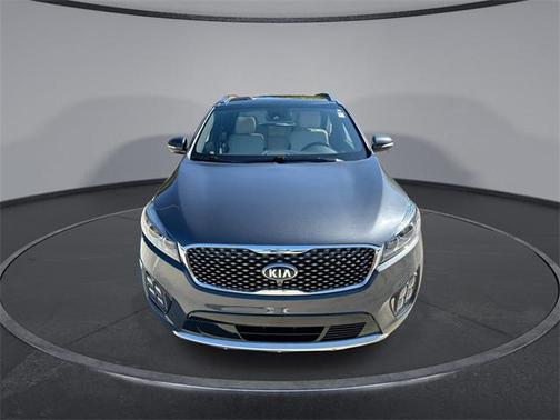 2017 Kia Sorento SXL