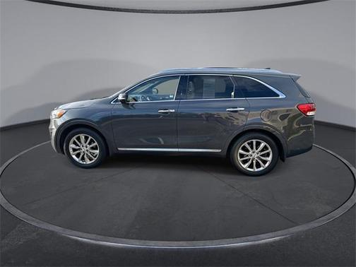 2017 Kia Sorento SXL