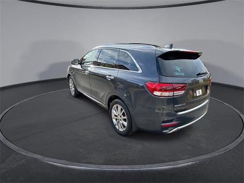 2017 Kia Sorento SXL