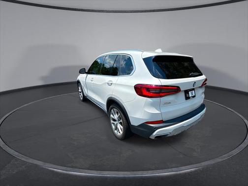 2020 BMW X5 sDrive40i