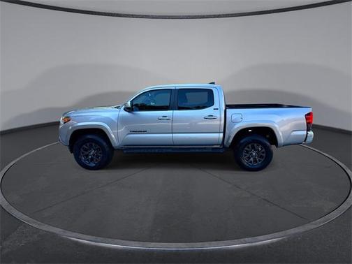 2020 Toyota Tacoma SR5