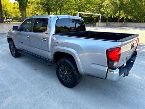 2020 Toyota Tacoma SR5