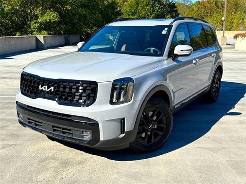 2024 Kia Telluride SX X-Pro