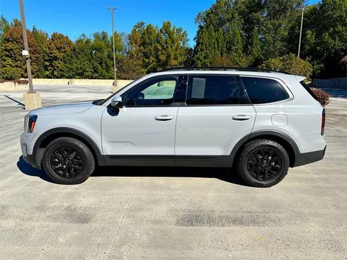 2024 Kia Telluride SX X-Pro