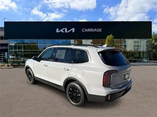 2024 Kia Telluride SX X-Pro