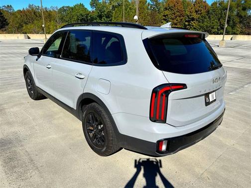 2024 Kia Telluride SX X-Pro