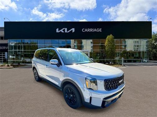 2024 Kia Telluride SX X-Pro
