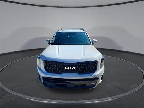 2024 Kia Telluride SX X-Pro