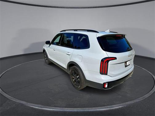 2024 Kia Telluride SX X-Pro