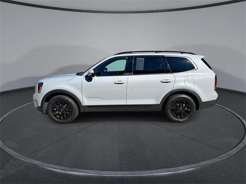 2024 Kia Telluride SX X-Pro