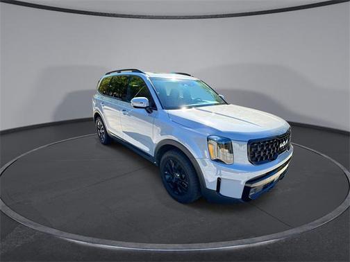 2024 Kia Telluride SX X-Pro