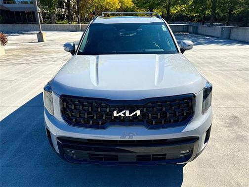 2024 Kia Telluride SX X-Pro