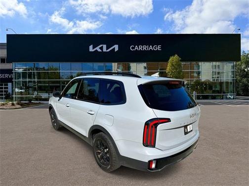 2024 Kia Telluride SX X-Pro