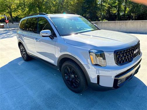 2024 Kia Telluride SX X-Pro