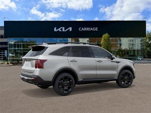 2026 Kia Sorento SX