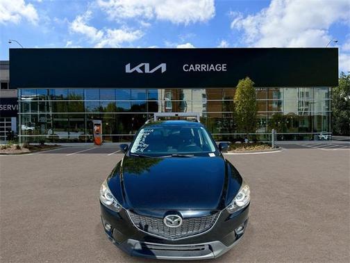 2015 Mazda CX-5 Grand Touring