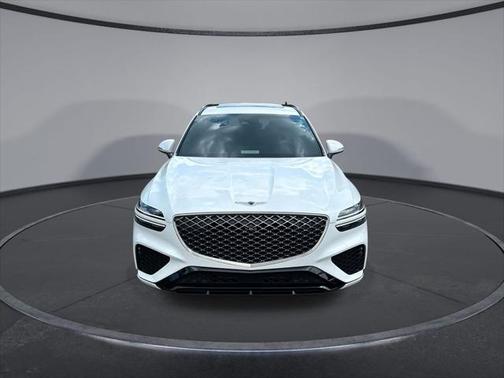 2025 Genesis GV70 3.5T AWD Sport