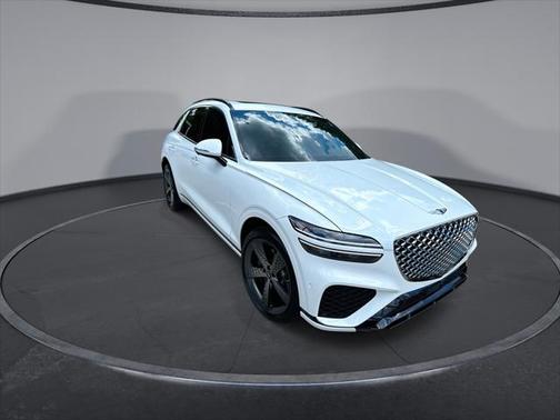 2025 Genesis GV70 3.5T AWD Sport