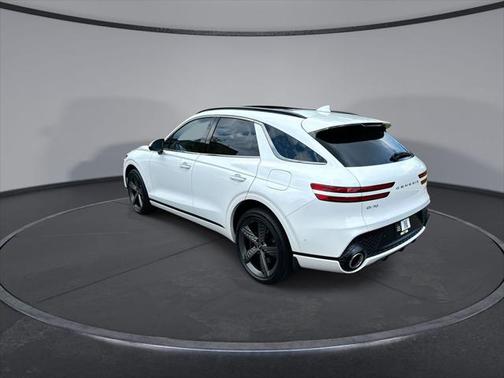 2025 Genesis GV70 3.5T AWD Sport