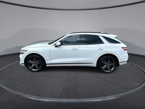 2025 Genesis GV70 3.5T AWD Sport