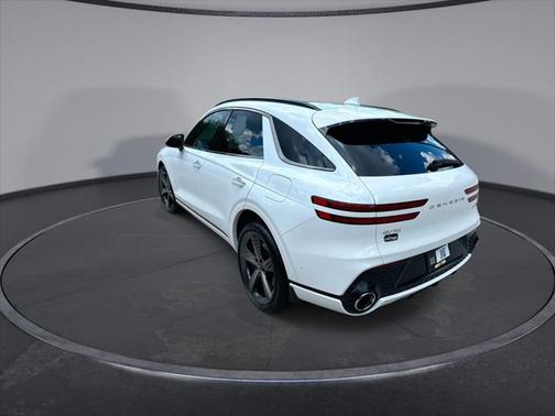 2025 Genesis GV70 3.5T AWD Sport