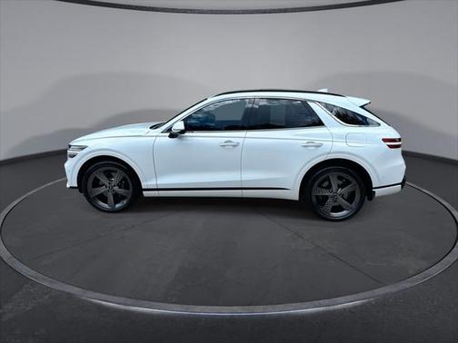 2025 Genesis GV70 3.5T AWD Sport