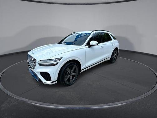 2025 Genesis GV70 3.5T AWD Sport