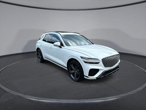 2025 Genesis GV70 3.5T AWD Sport