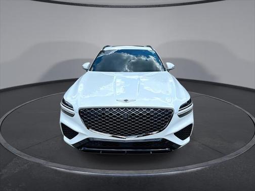 2025 Genesis GV70 3.5T AWD Sport