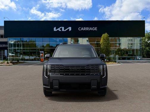 Panthera Metal Matte 2027 Kia Telluride X-Line SX-Prestige