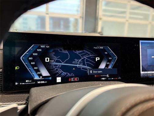2024 BMW X6 M60i