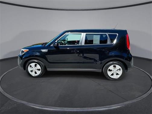2014 Kia Soul Base