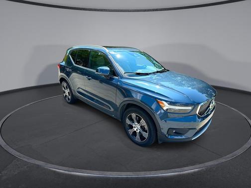 2019 Volvo XC40 T5 Inscription