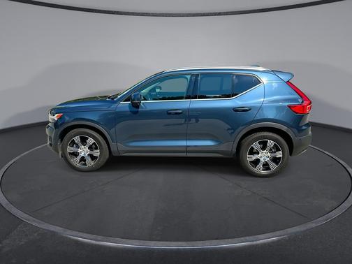 2019 Volvo XC40 T5 Inscription