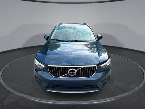 2019 Volvo XC40 T5 Inscription