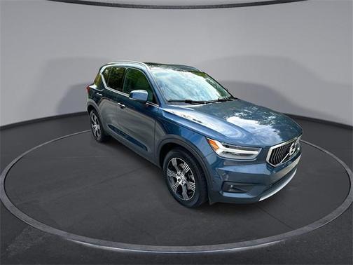 2019 Volvo XC40 T5 Inscription