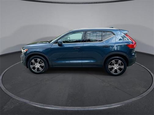 2019 Volvo XC40 T5 Inscription