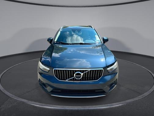 2019 Volvo XC40 T5 Inscription