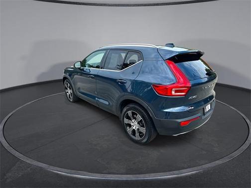 2019 Volvo XC40 T5 Inscription