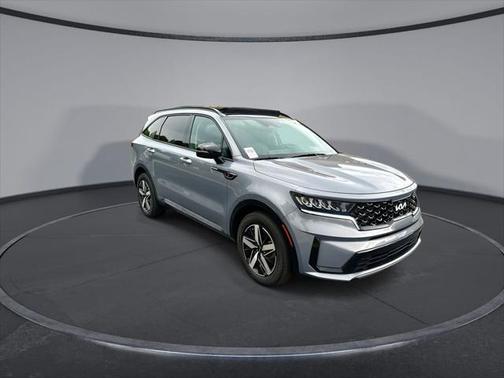 2023 Kia Sorento S
