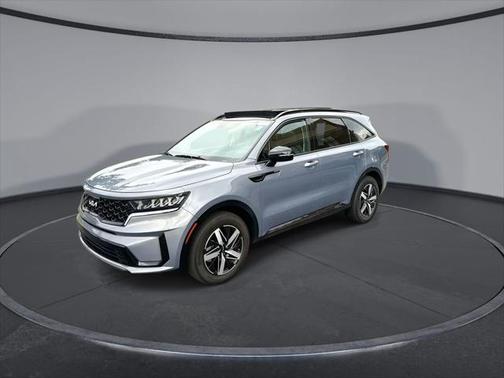 2023 Kia Sorento S